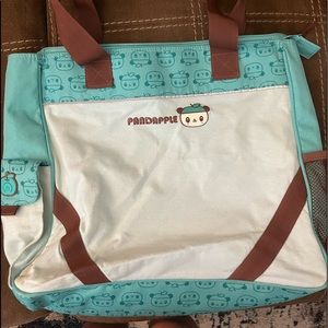 Sanrio Pandapple bag
